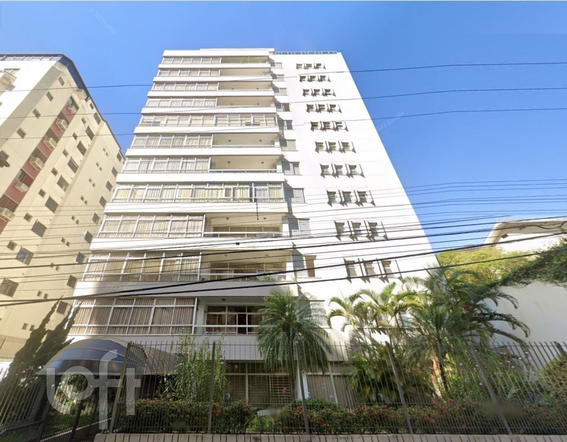 Apartamentos com 225m², 3 quartos, 1 suíte, 2 garagens, no bairro Centro em Florianópolis