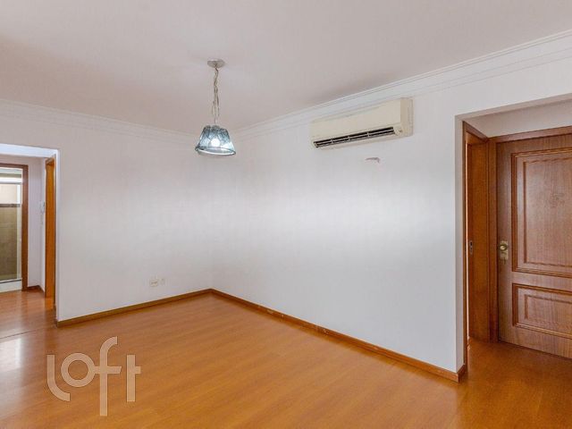 Apartamento com 103m², 3 dormitórios, 1 suíte, 1 vaga, Menino Deus em Porto Alegre