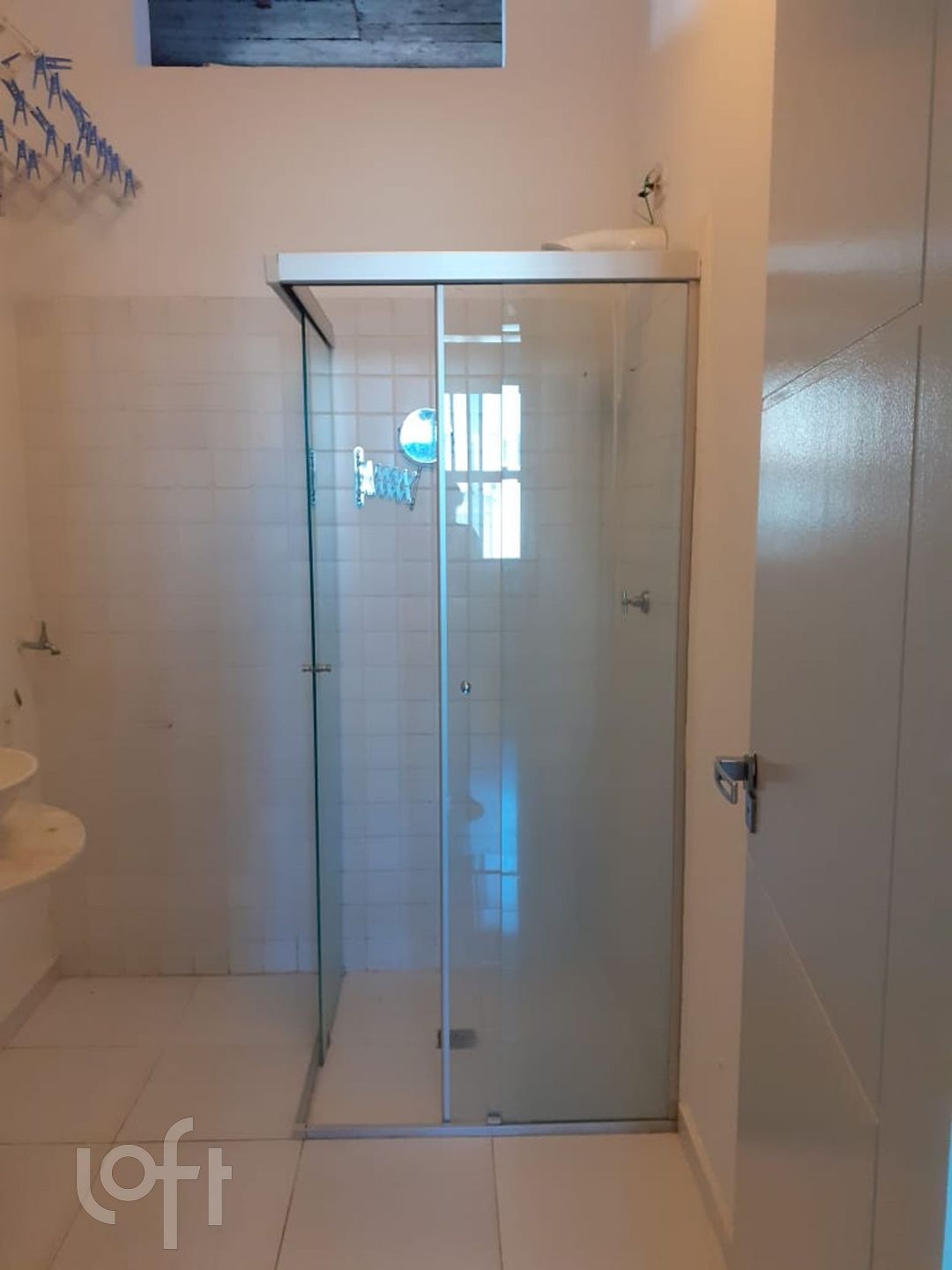 Apartamento à venda com 1 quarto, 30m² - Foto 9