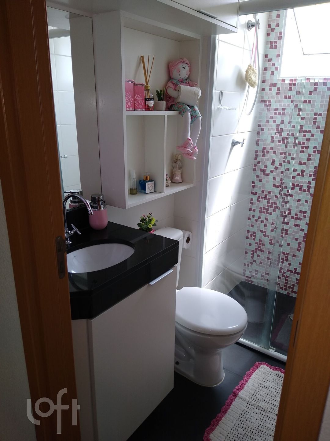 Apartamento à venda com 2 quartos, 43m² - Foto 10