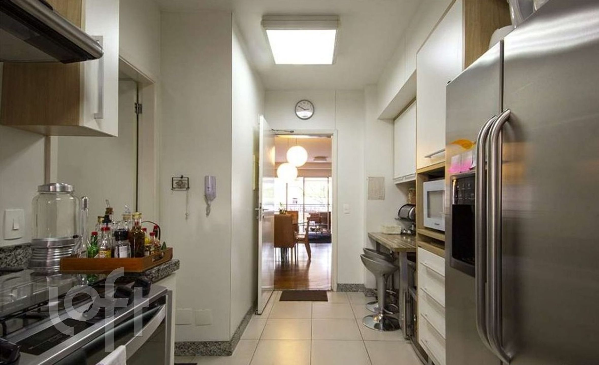 Apartamento à venda com 4 quartos, 236m² - Foto 5