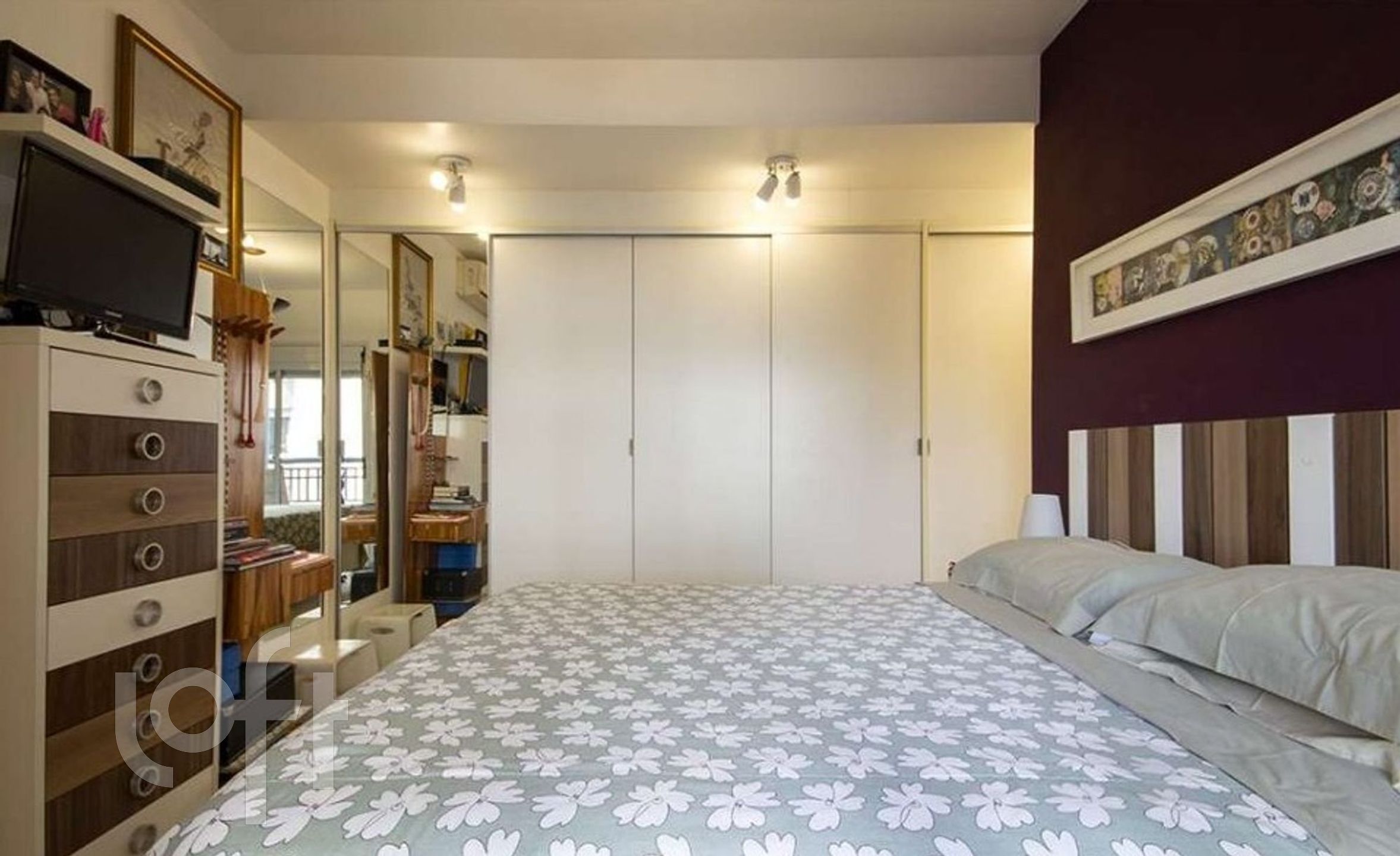 Apartamento à venda com 4 quartos, 236m² - Foto 15