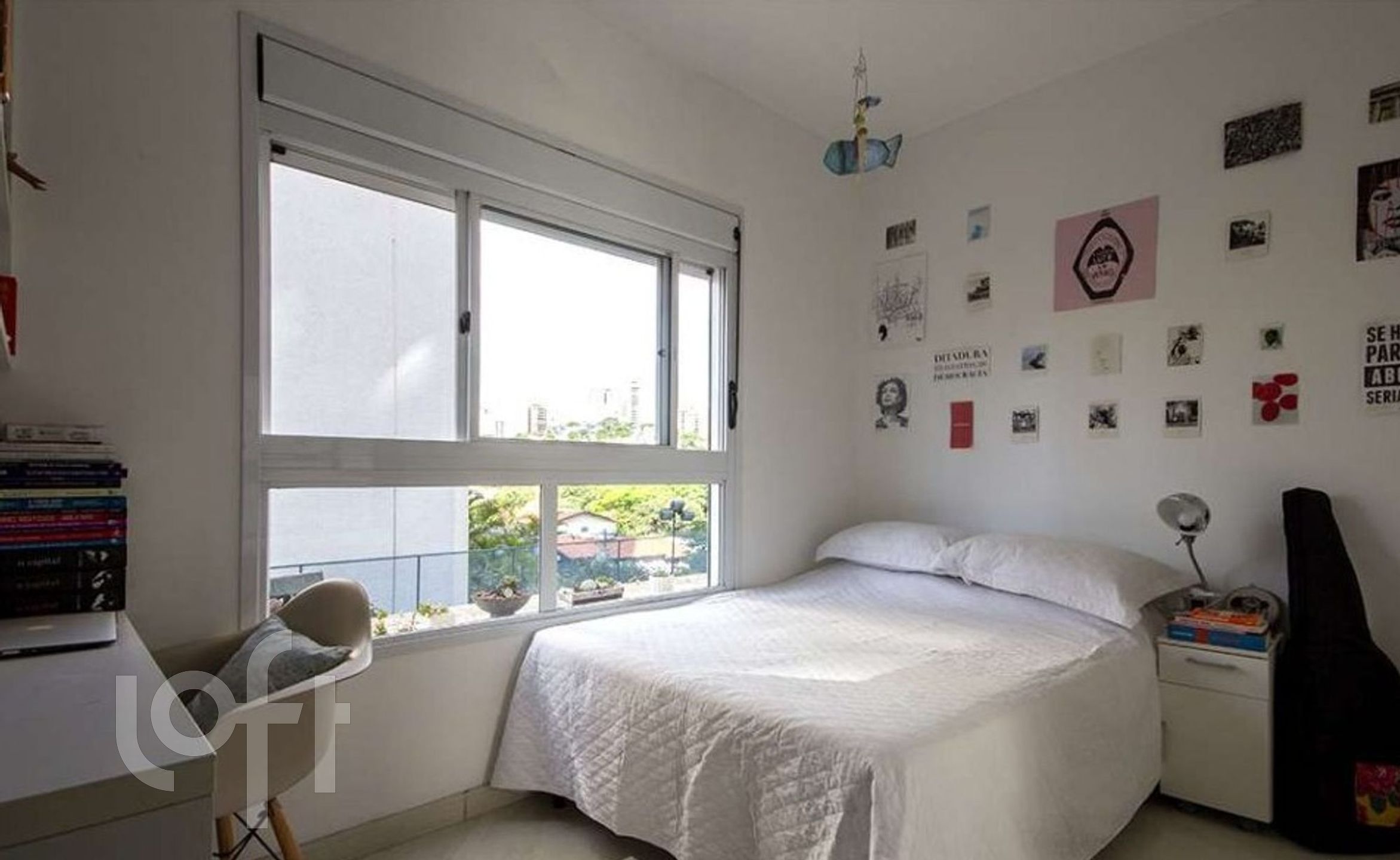 Apartamento à venda com 4 quartos, 236m² - Foto 20