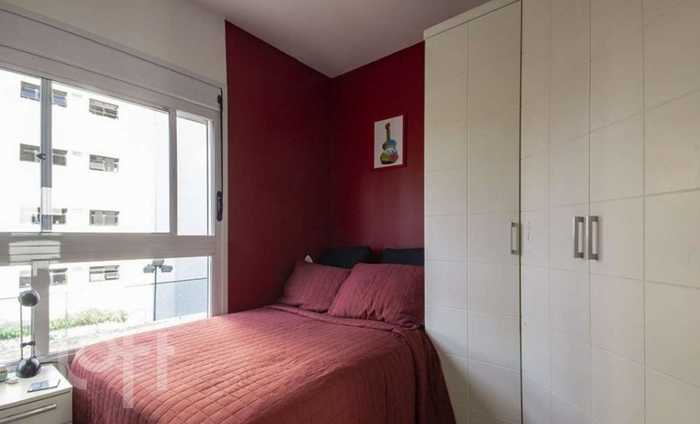 Apartamento à venda com 4 quartos, 236m² - Foto 19