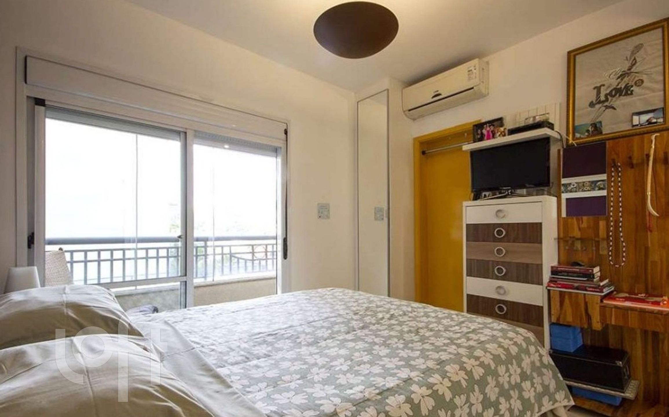 Apartamento à venda com 4 quartos, 236m² - Foto 18