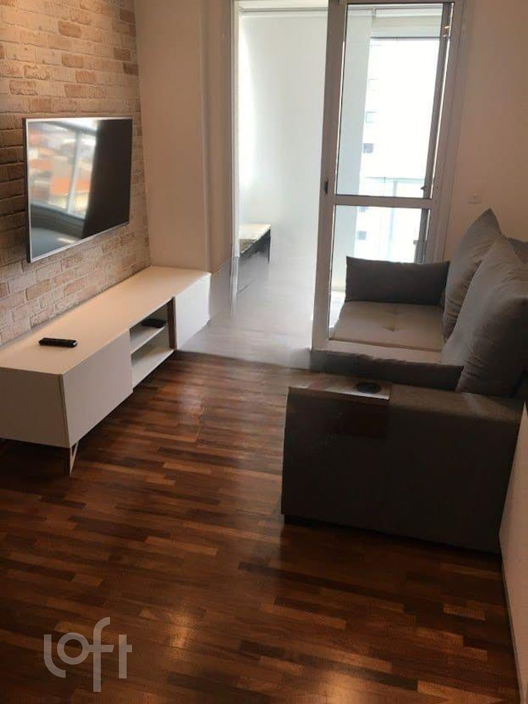 Apartamento à venda com 2 quartos, 54m² - Foto 3