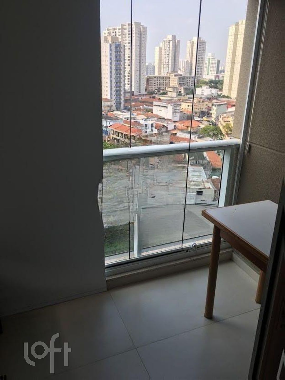 Apartamento à venda com 2 quartos, 54m² - Foto 8