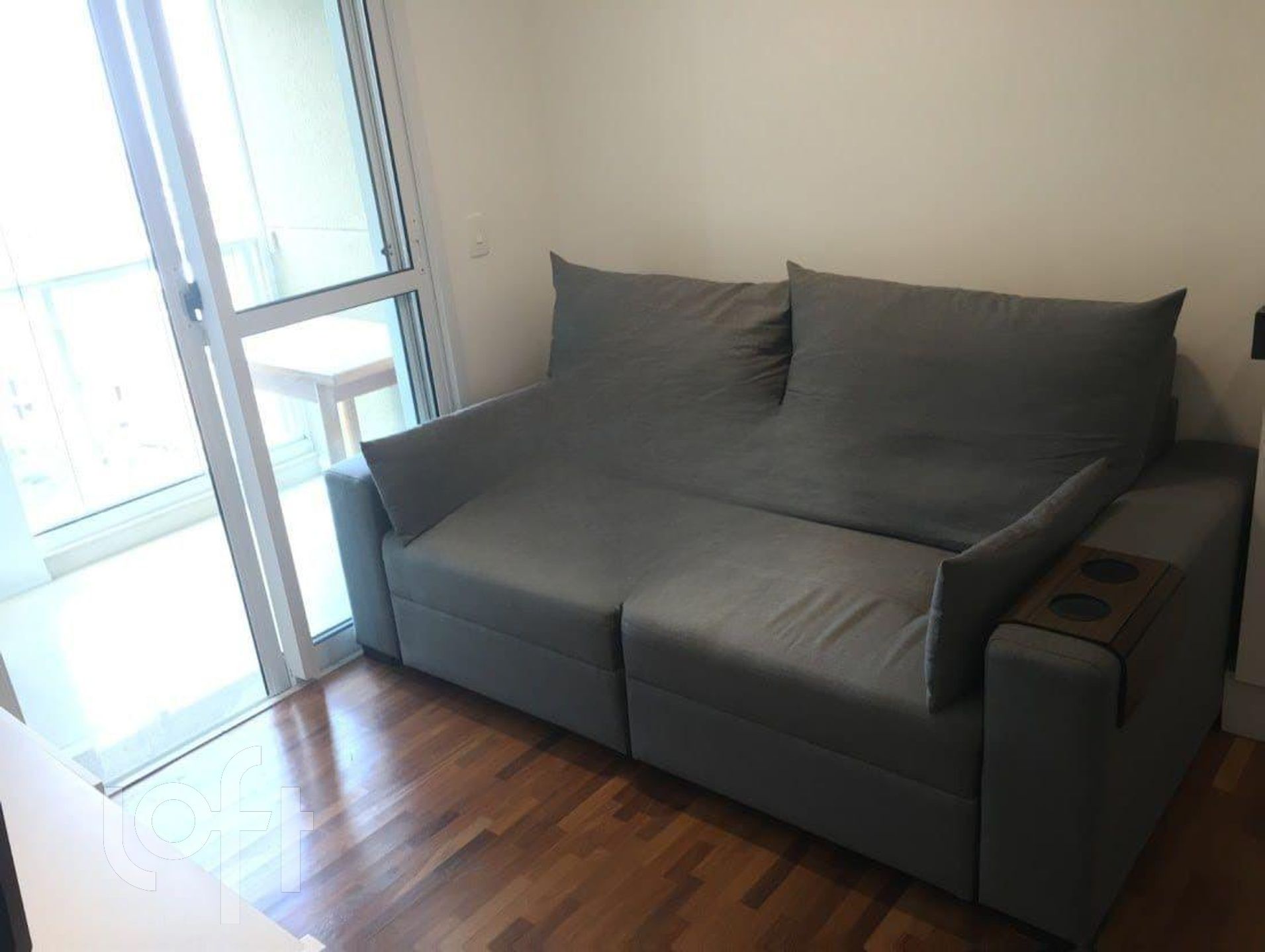 Apartamento à venda com 2 quartos, 54m² - Foto 6