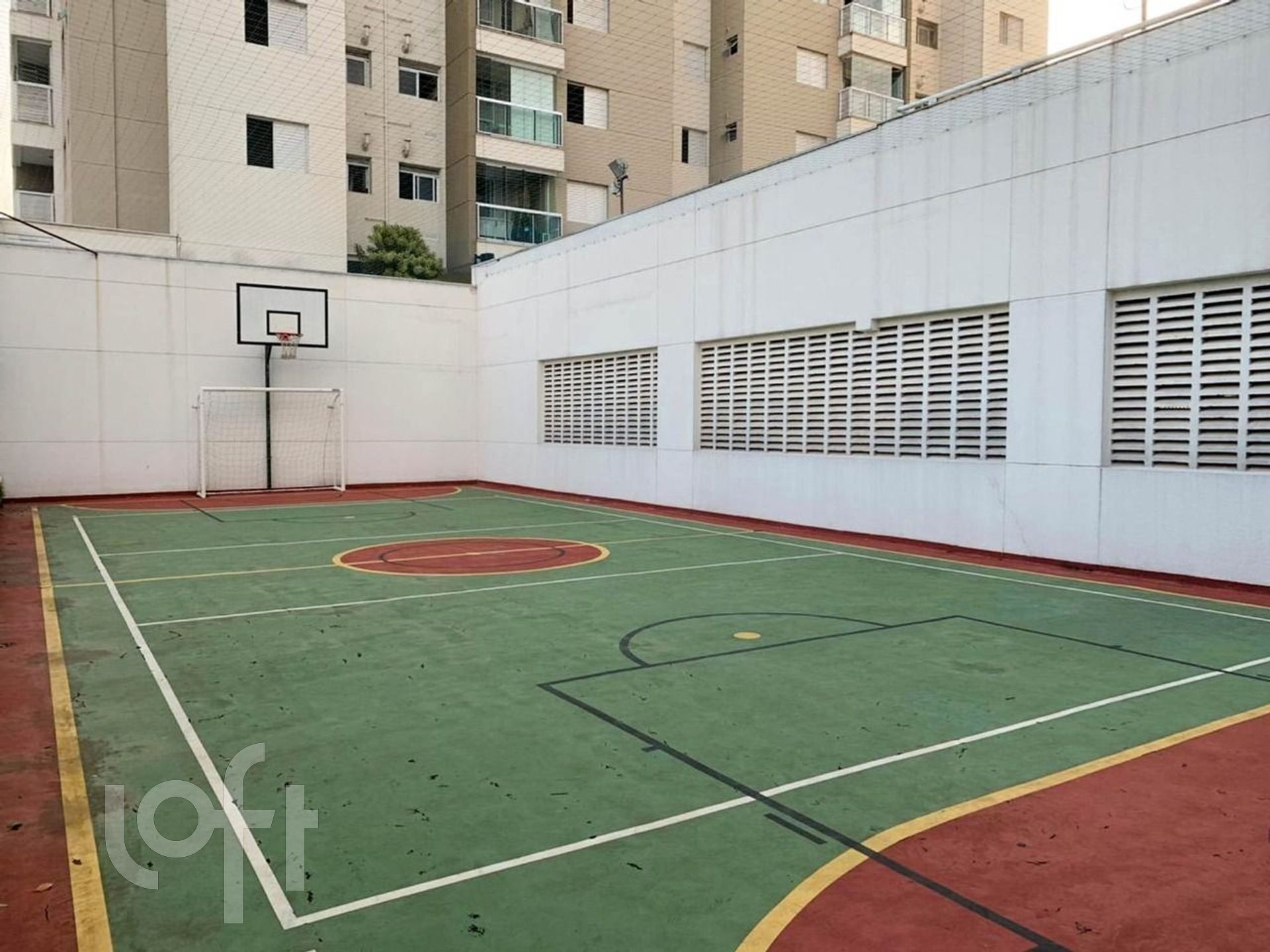 Apartamento à venda com 2 quartos, 54m² - Foto 26