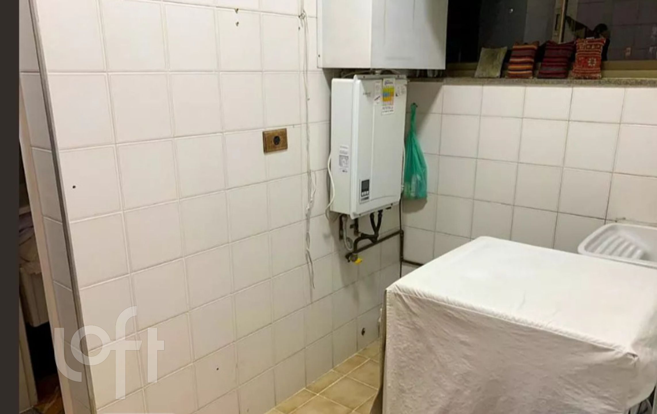 Apartamento à venda com 3 quartos, 125m² - Foto 7