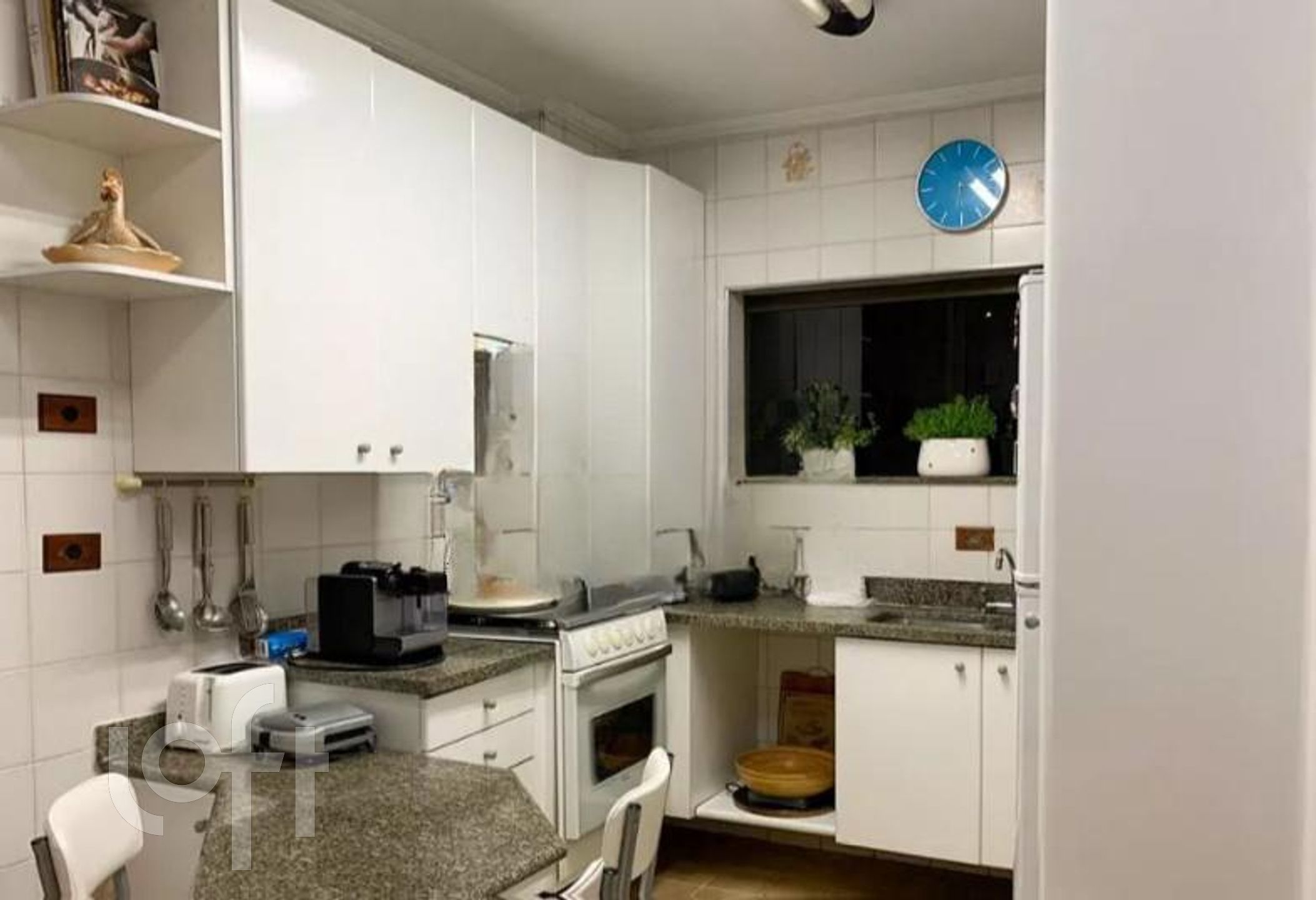 Apartamento à venda com 3 quartos, 125m² - Foto 6