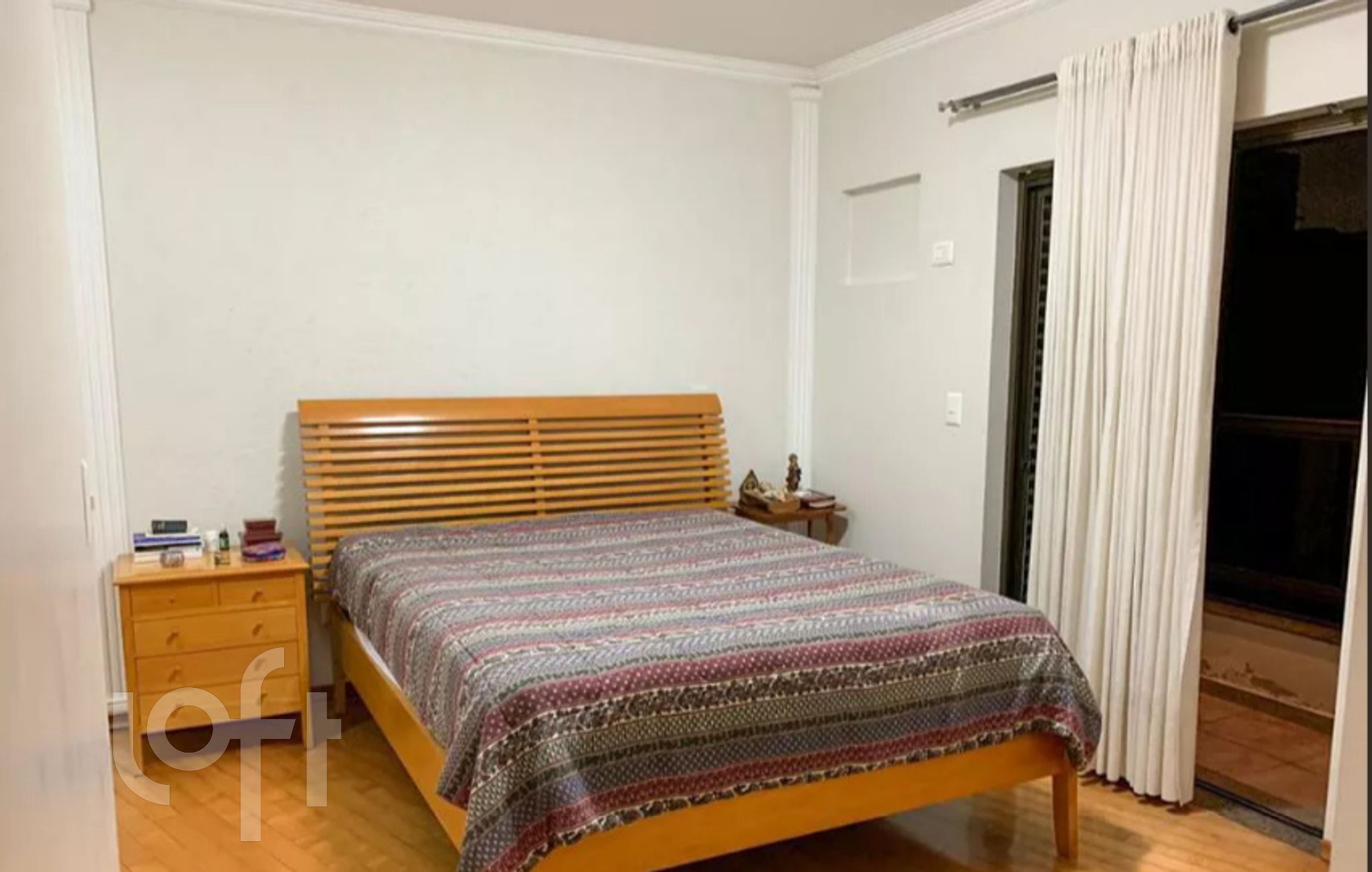 Apartamento à venda com 3 quartos, 125m² - Foto 2