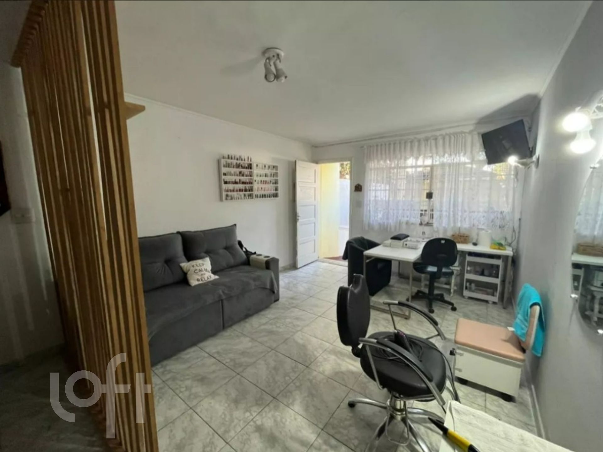 Casa à venda com 3 quartos, 91m² - Foto 2