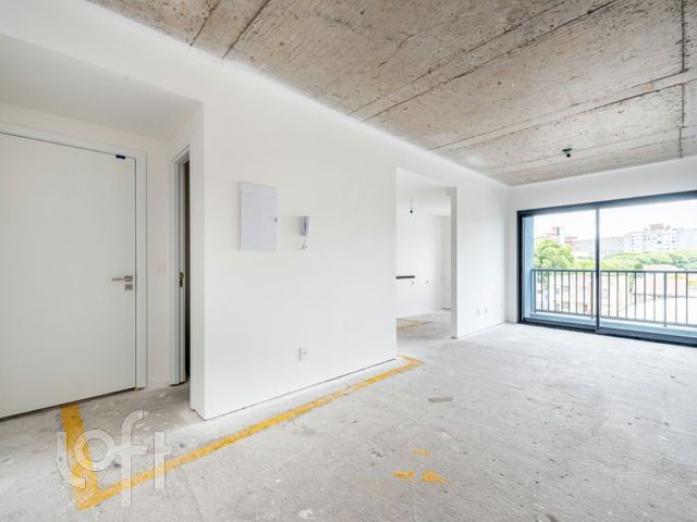 Apartamento com 90m², 3 dormitórios, 1 suíte, 2 vagas, Cidade Baixa em Porto Alegre