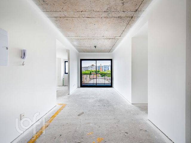 Apartamento com 90m², 3 dormitórios, 1 suíte, 2 vagas, Cidade Baixa em Porto Alegre