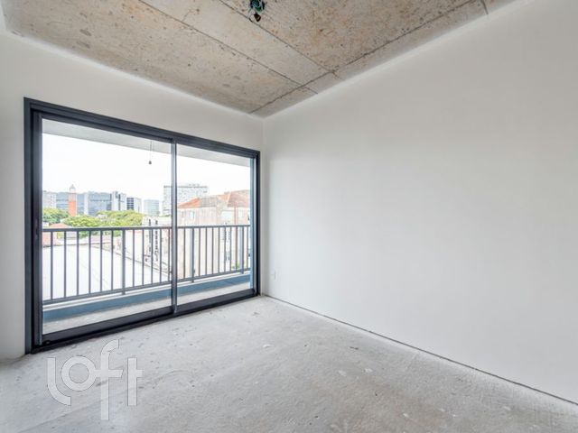 Apartamento com 90m², 3 dormitórios, 1 suíte, 2 vagas, Cidade Baixa em Porto Alegre