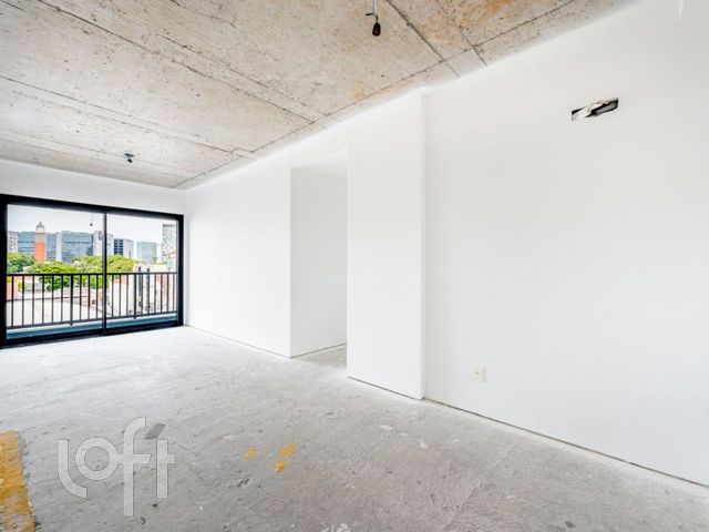 Apartamento com 90m², 3 dormitórios, 1 suíte, 2 vagas, Cidade Baixa em Porto Alegre