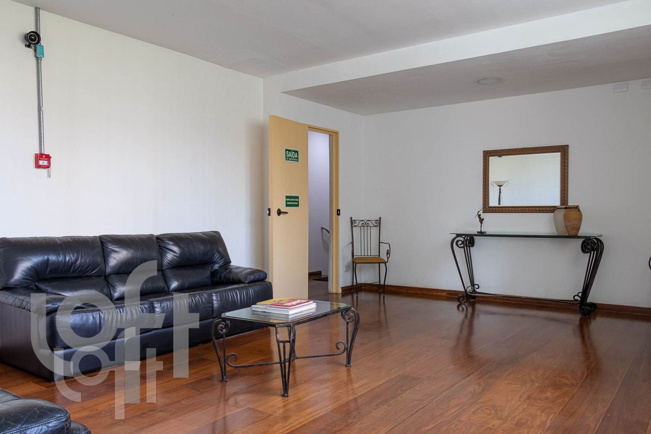 Apartamento à venda com 3 quartos, 95m² - Foto 19