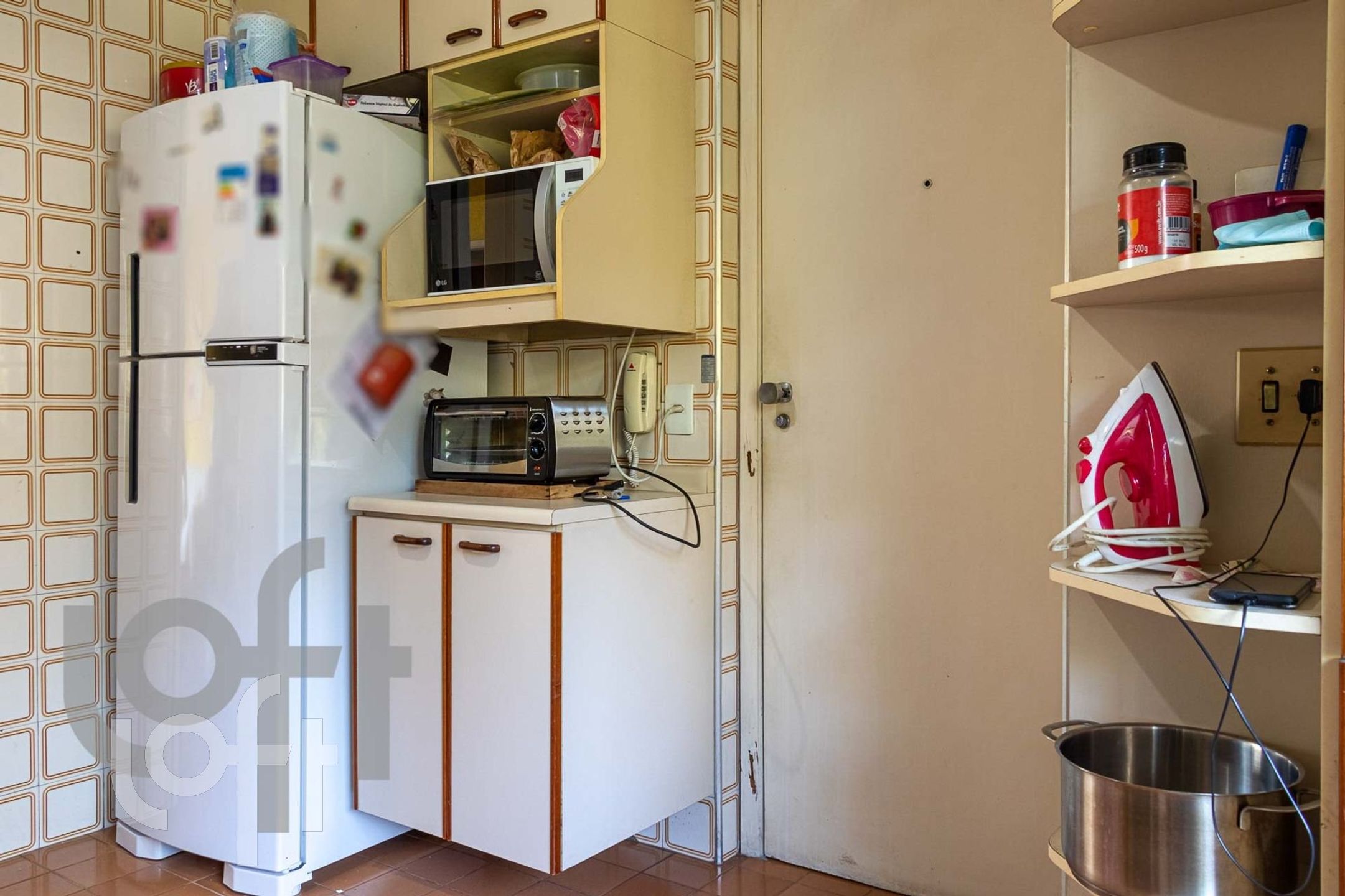 Apartamento à venda com 3 quartos, 95m² - Foto 15