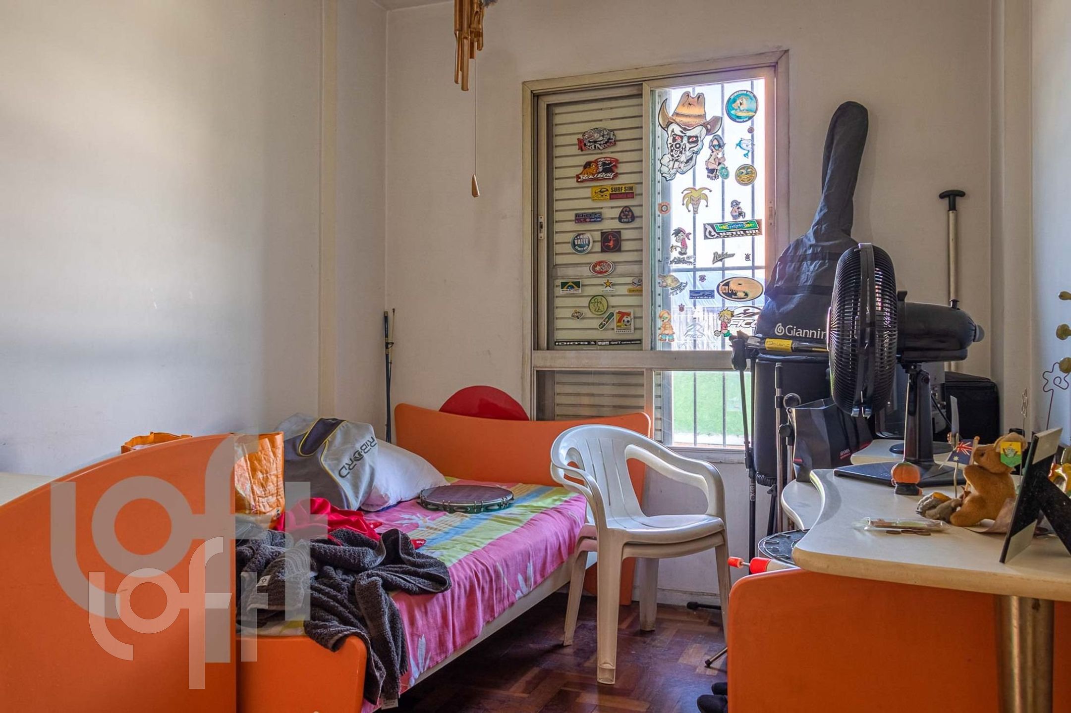 Apartamento à venda com 3 quartos, 95m² - Foto 4