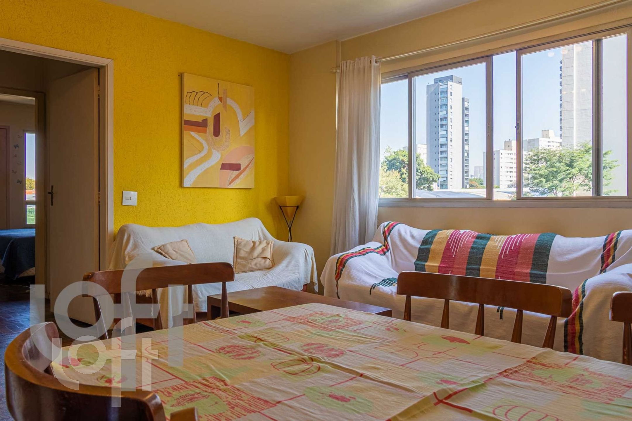 Apartamento à venda com 3 quartos, 95m² - Foto 11