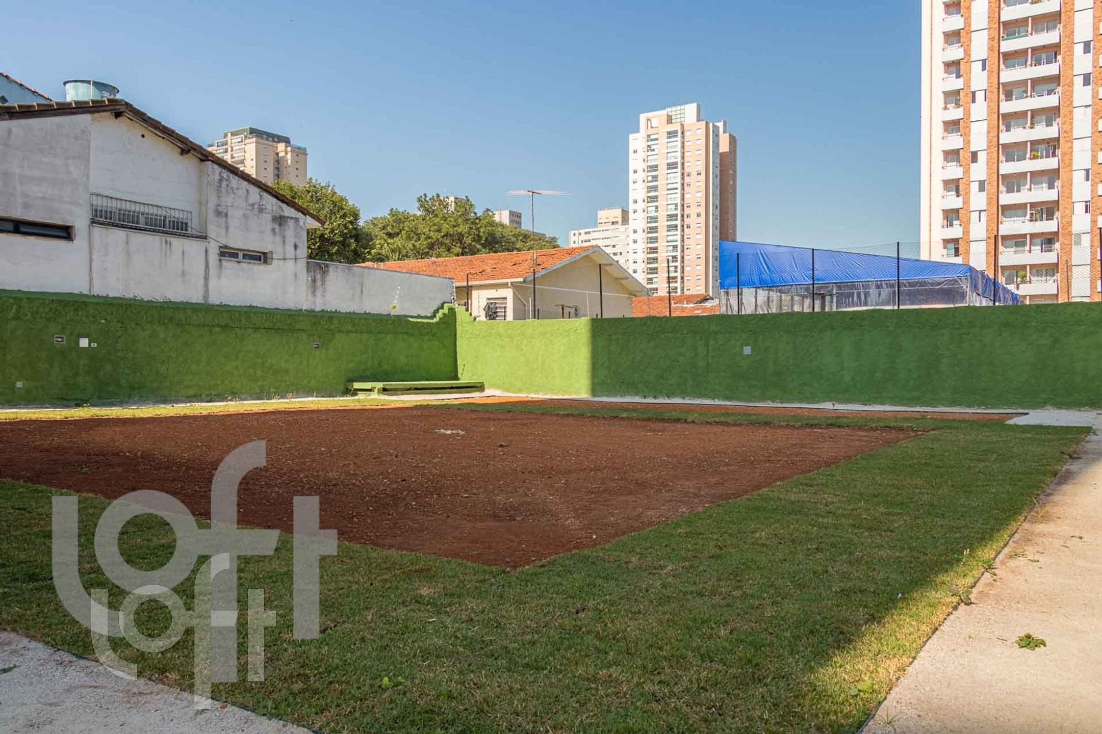 Apartamento à venda com 3 quartos, 95m² - Foto 18