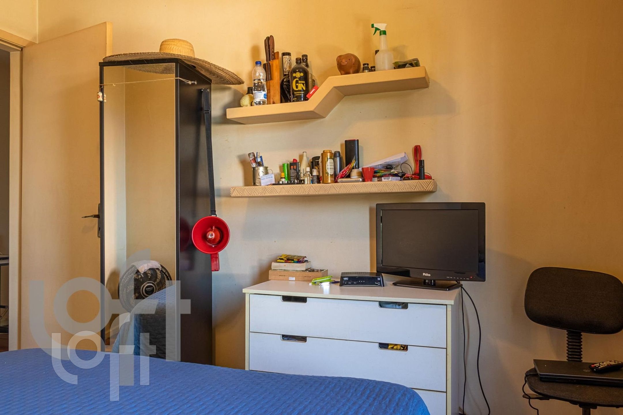 Apartamento à venda com 3 quartos, 95m² - Foto 5