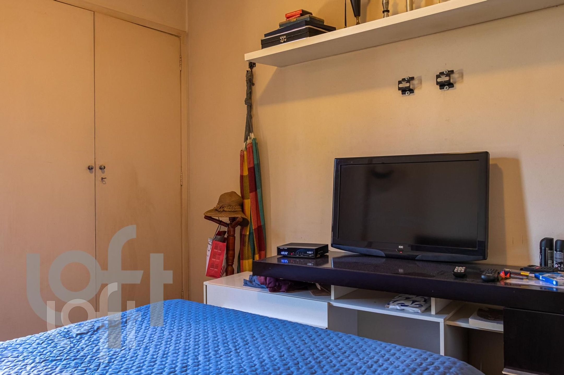 Apartamento à venda com 3 quartos, 95m² - Foto 9