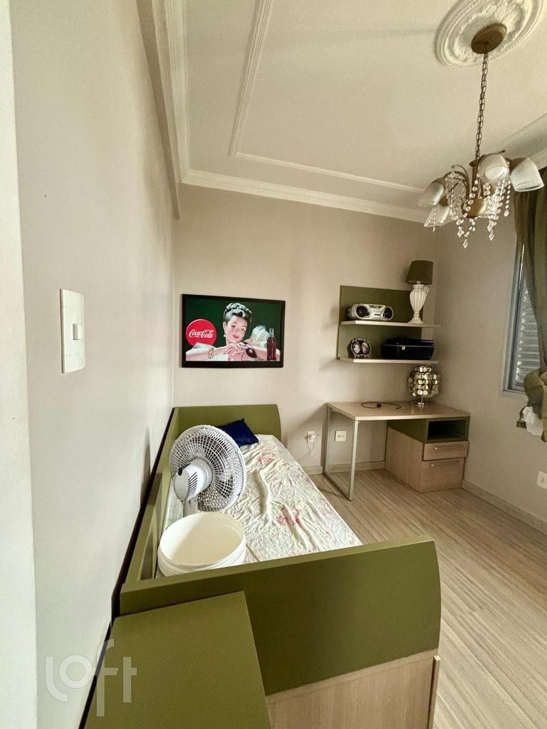 Apartamento à venda com 4 quartos, 246m² - Foto 12