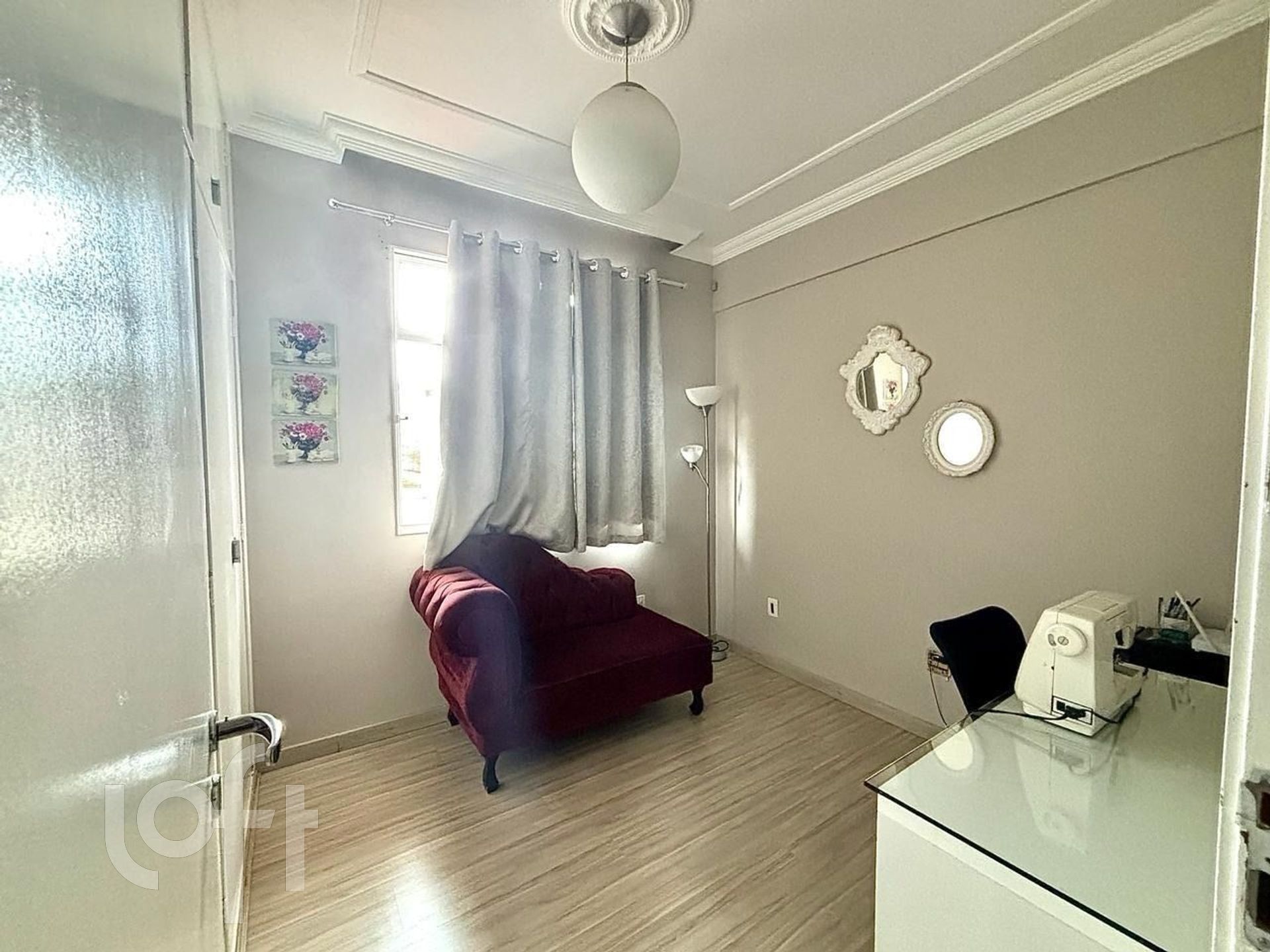 Apartamento à venda com 4 quartos, 246m² - Foto 8