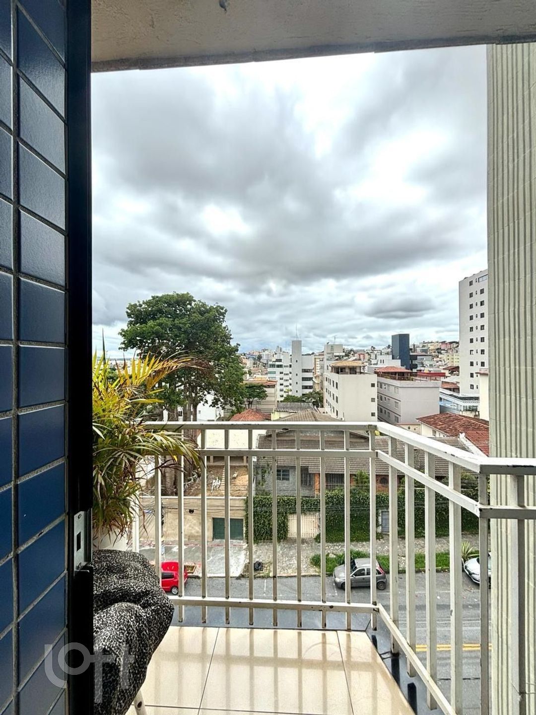 Apartamento à venda com 4 quartos, 246m² - Foto 6