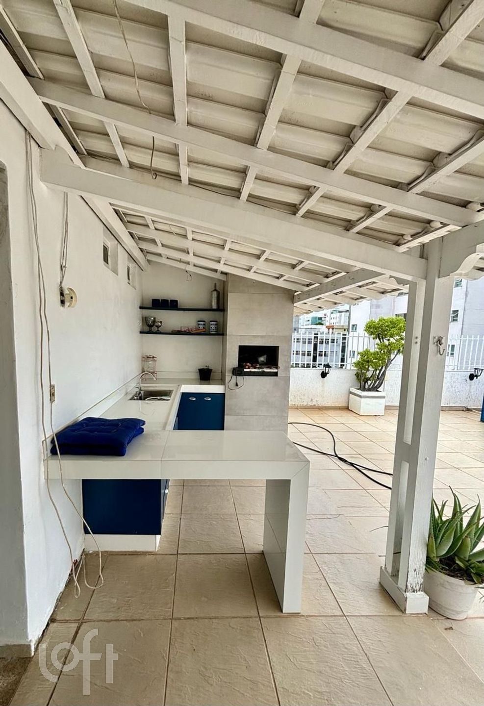 Apartamento à venda com 4 quartos, 246m² - Foto 26