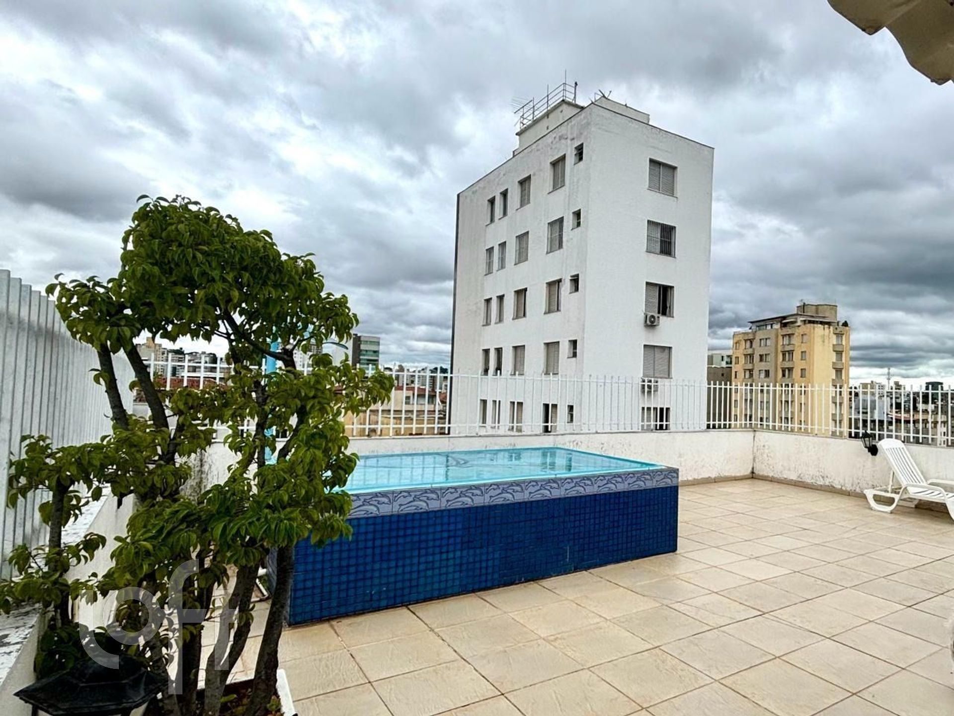 Apartamento à venda com 4 quartos, 246m² - Foto 21