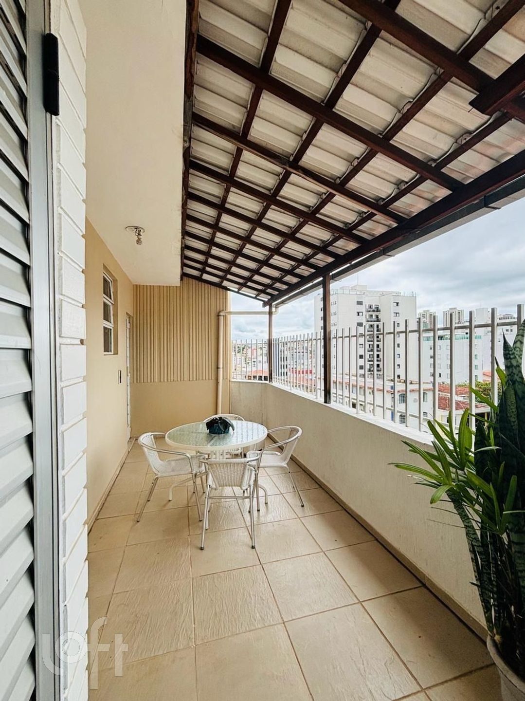 Apartamento à venda com 4 quartos, 246m² - Foto 28