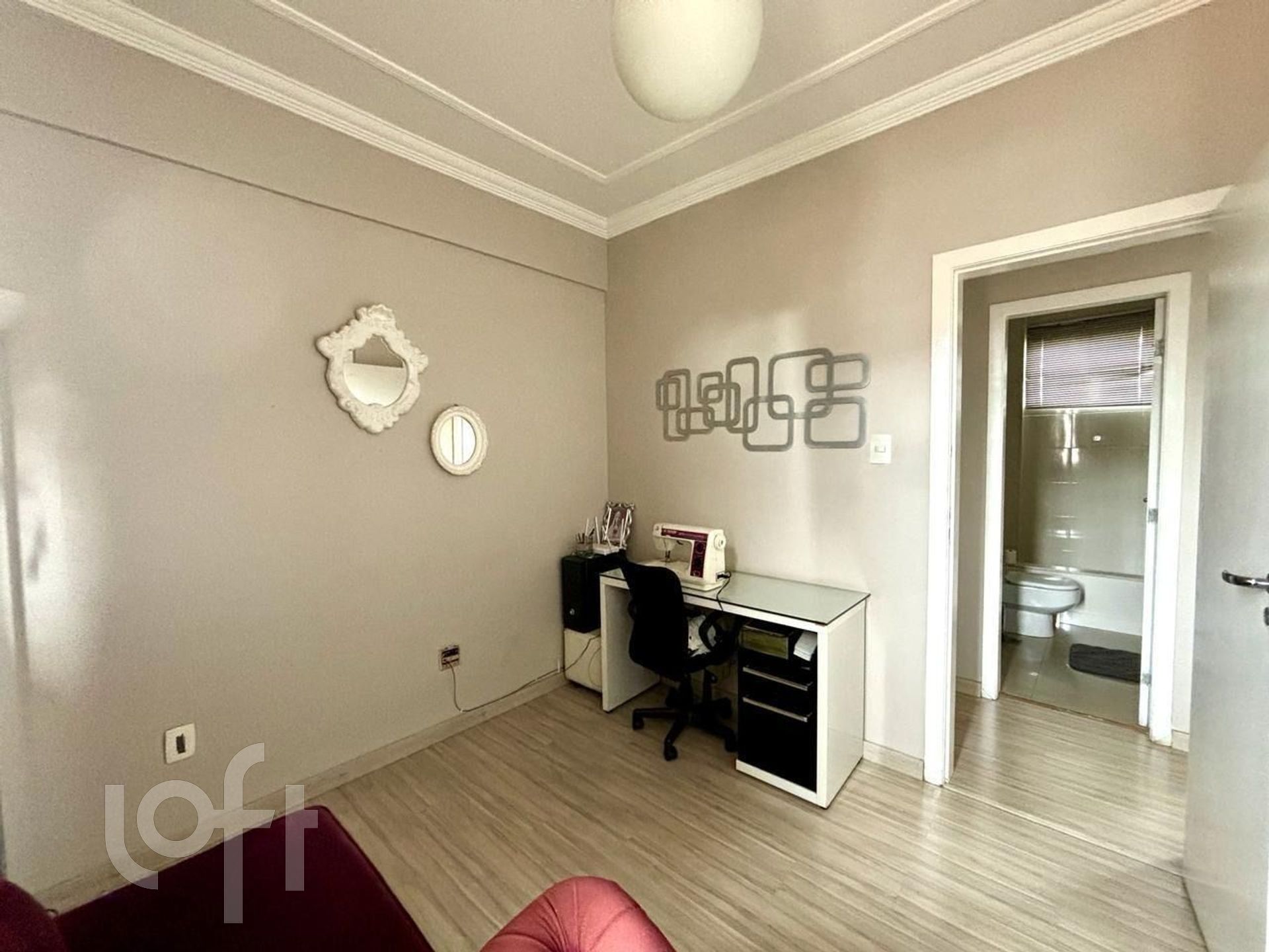 Apartamento à venda com 4 quartos, 246m² - Foto 9