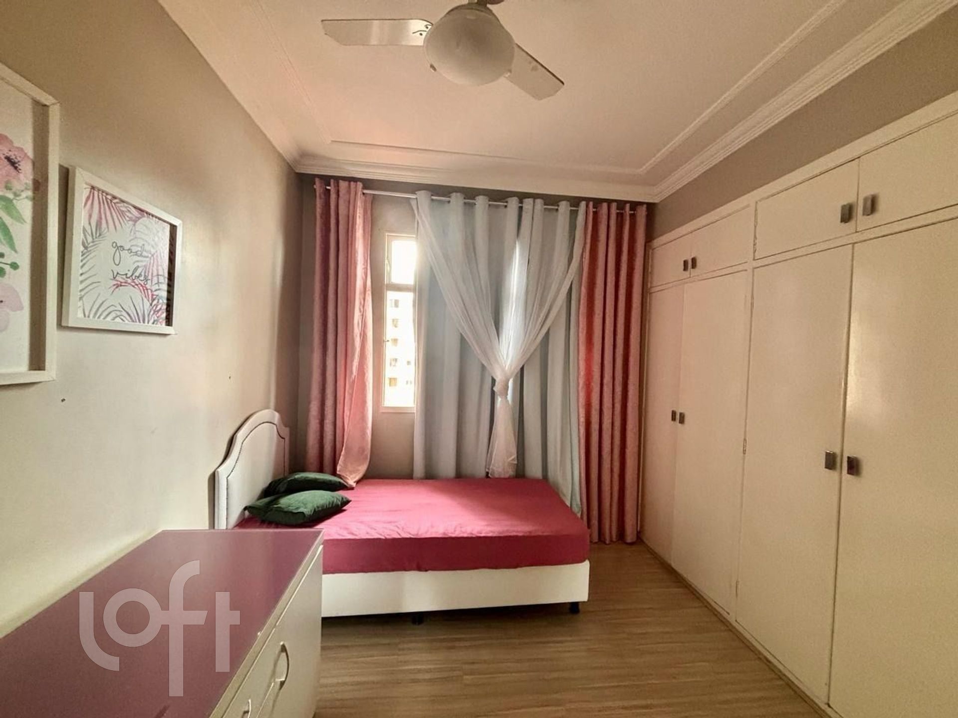 Apartamento à venda com 4 quartos, 246m² - Foto 10