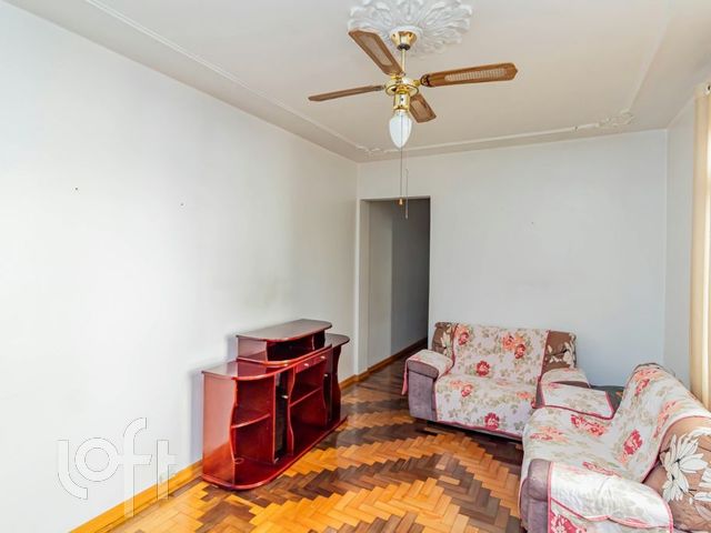 Apartamento com 98m², 3 dormitórios, Farroupilha em Porto Alegre