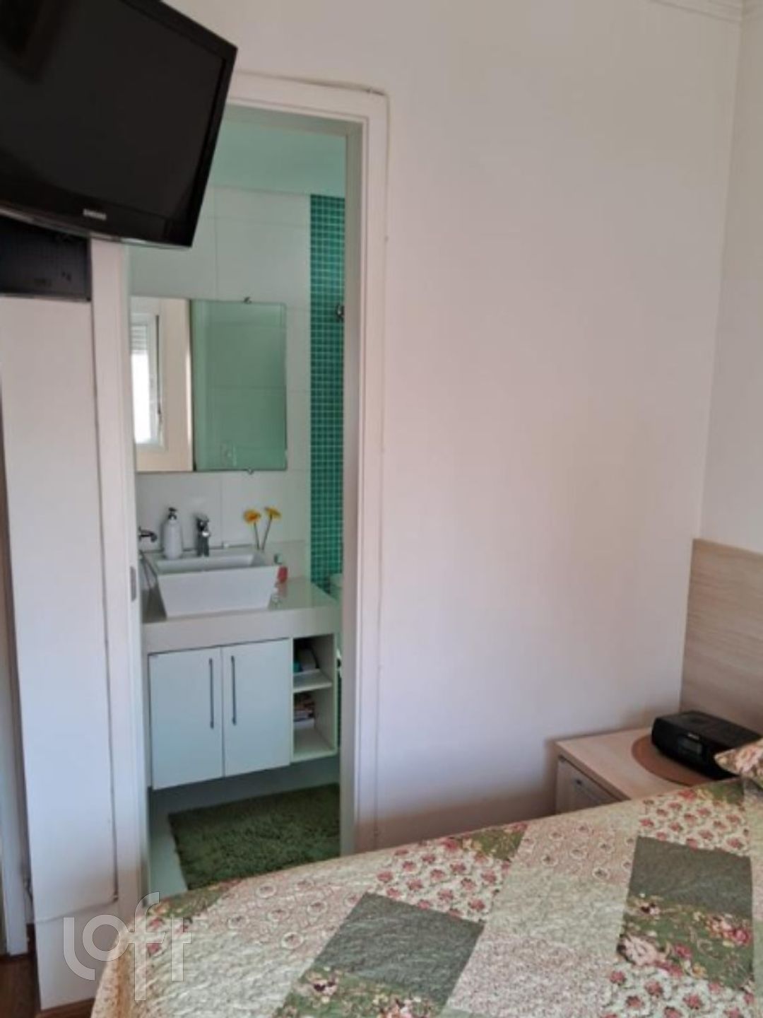 Apartamento à venda com 3 quartos, 84m² - Foto 5