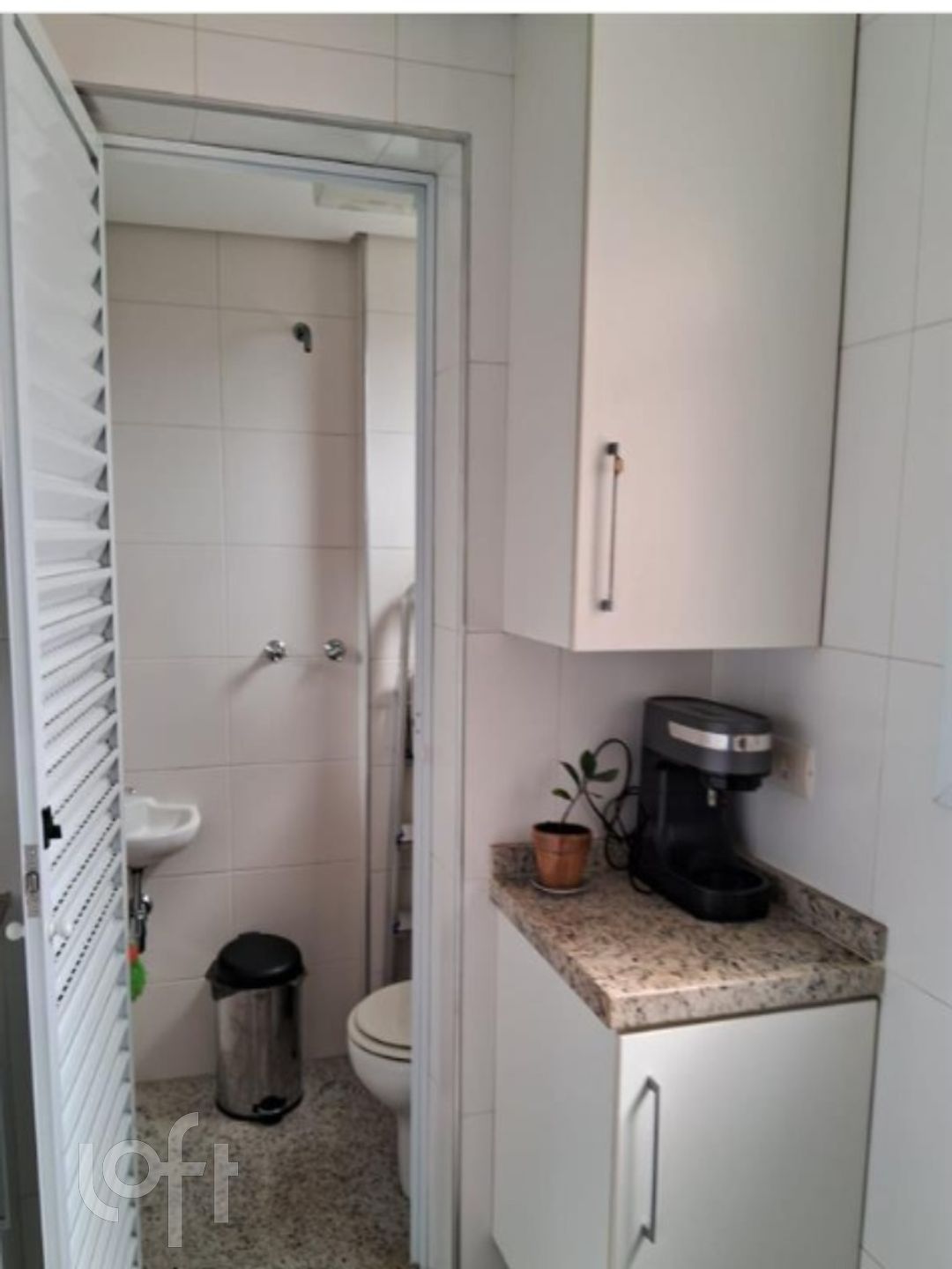 Apartamento à venda com 3 quartos, 84m² - Foto 9