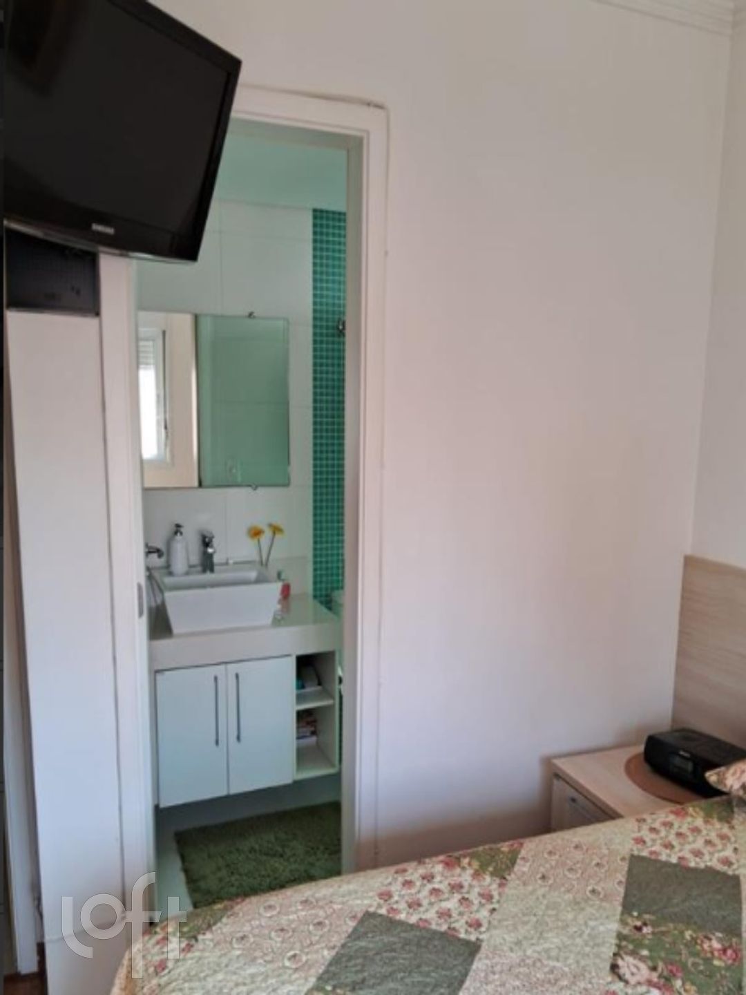 Apartamento à venda com 3 quartos, 84m² - Foto 4