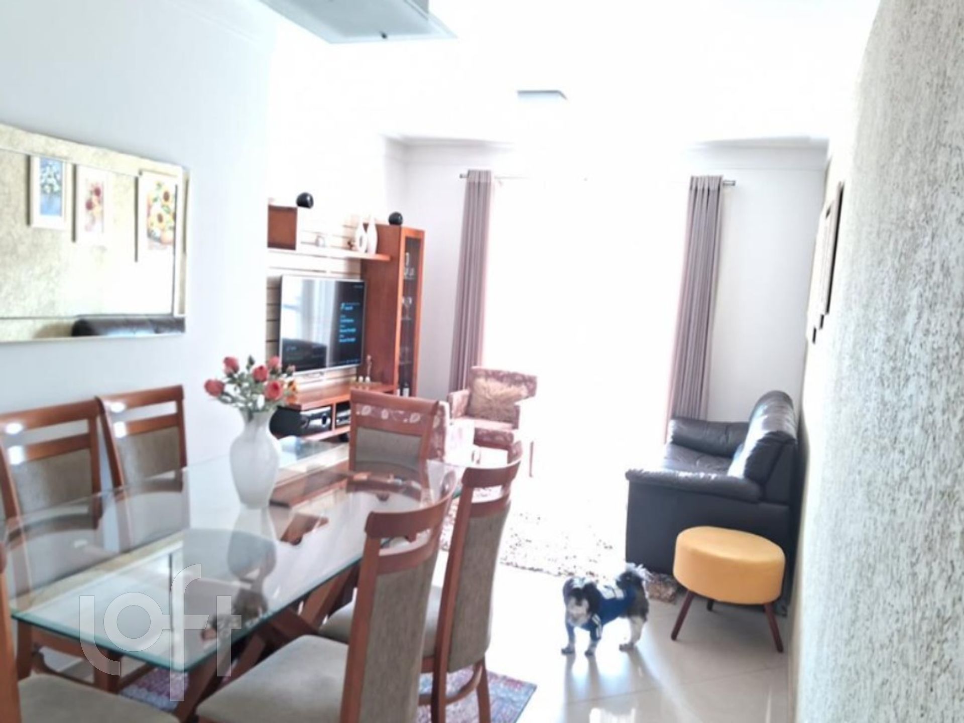 Apartamento à venda com 3 quartos, 84m² - Foto 11