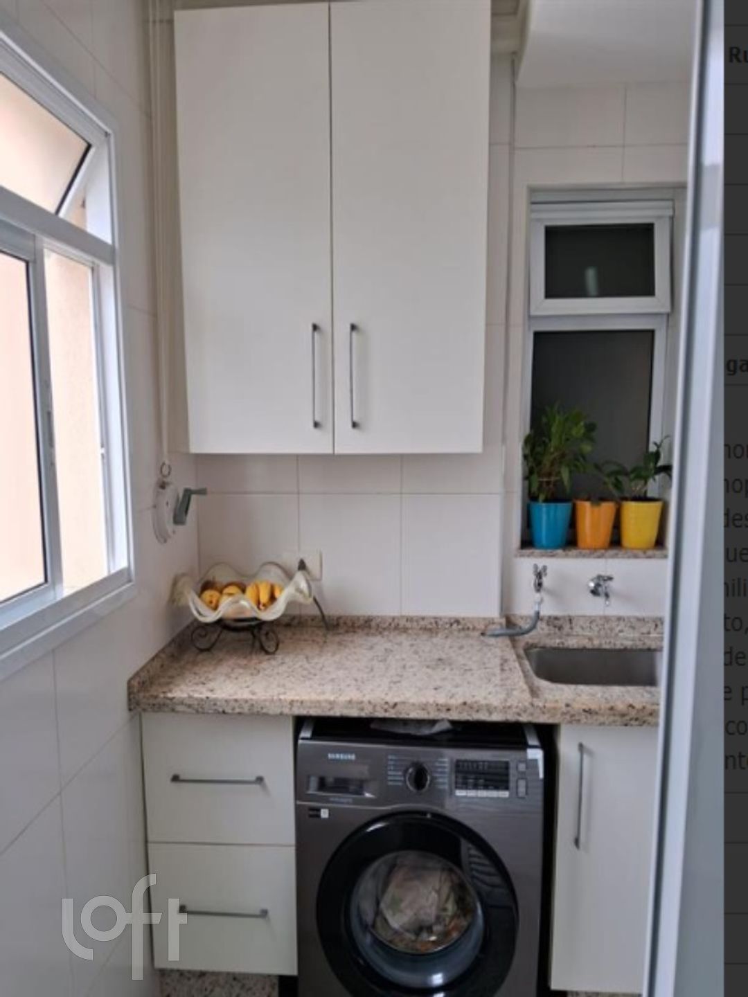 Apartamento à venda com 3 quartos, 84m² - Foto 3