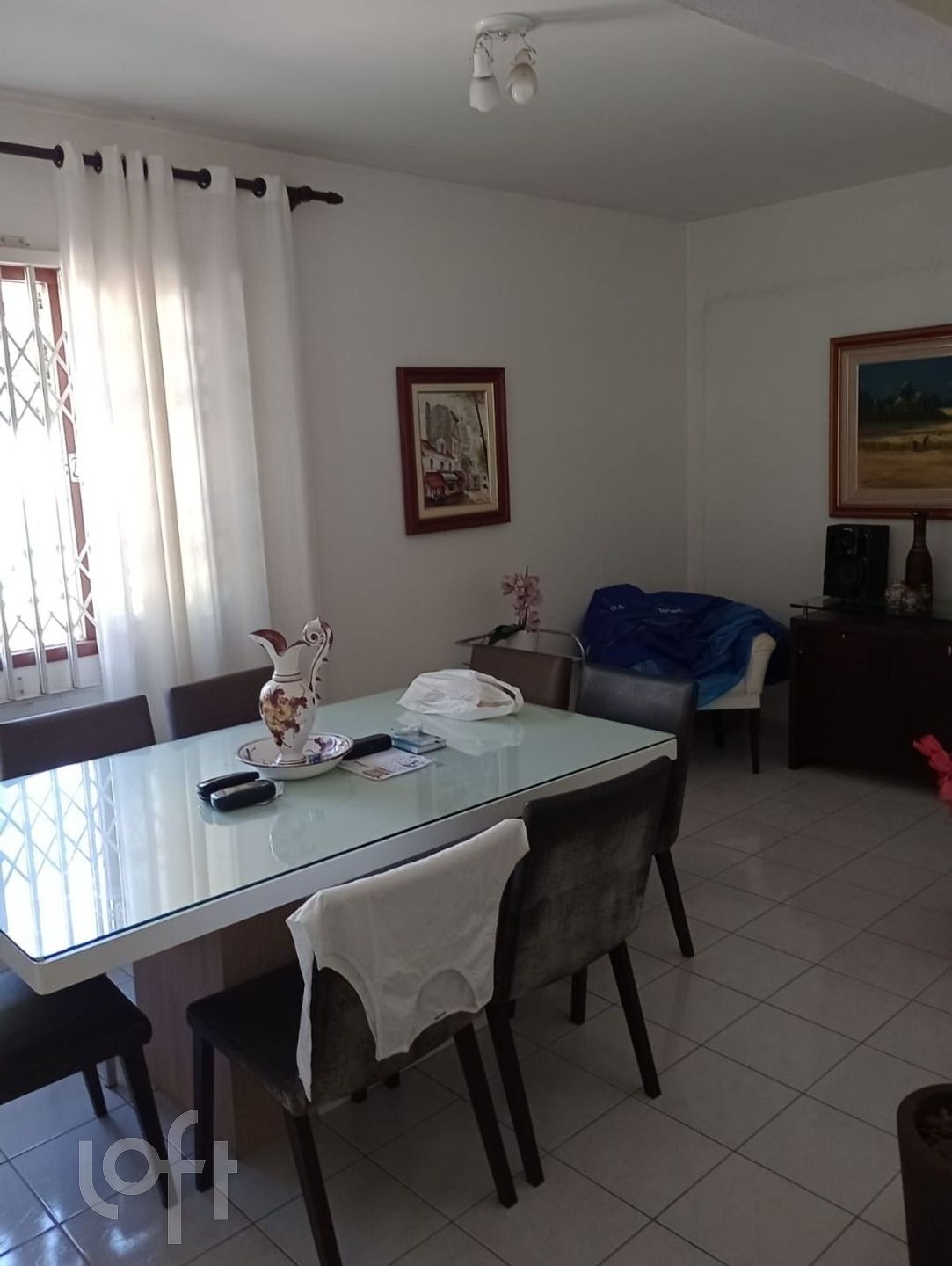 Casa Residencial com 130m², 3 quartos, no bairro Carianos em Florianópolis