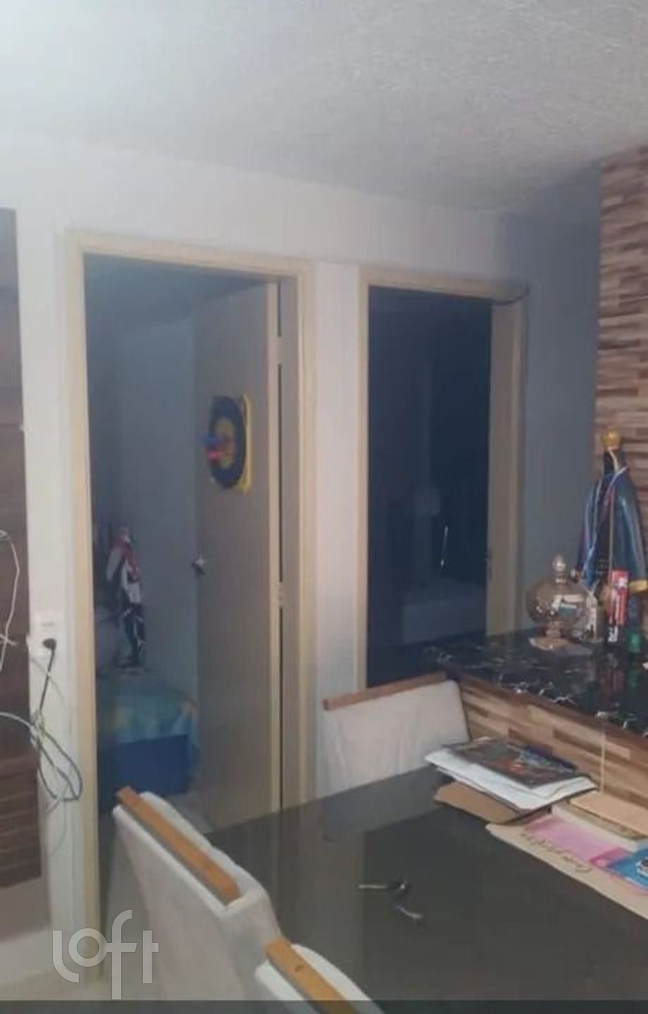 Apartamento à venda com 2 quartos, 56m² - Foto 4