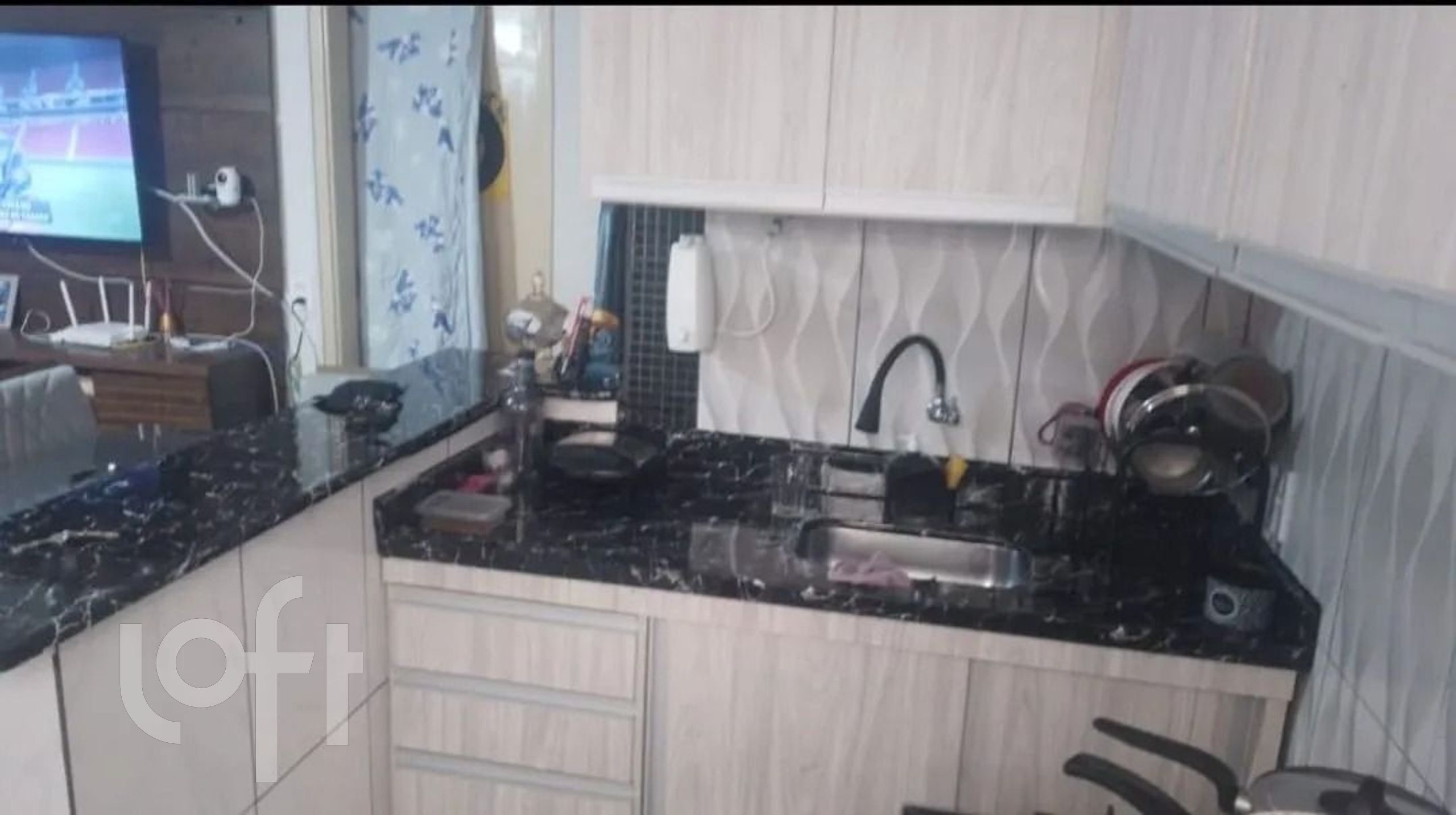 Apartamento à venda com 2 quartos, 56m² - Foto 6