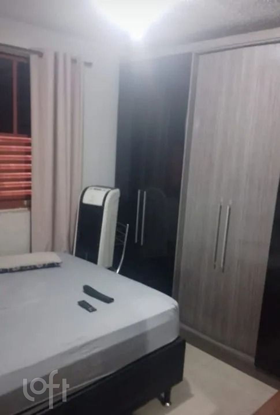 Apartamento à venda com 2 quartos, 56m² - Foto 7