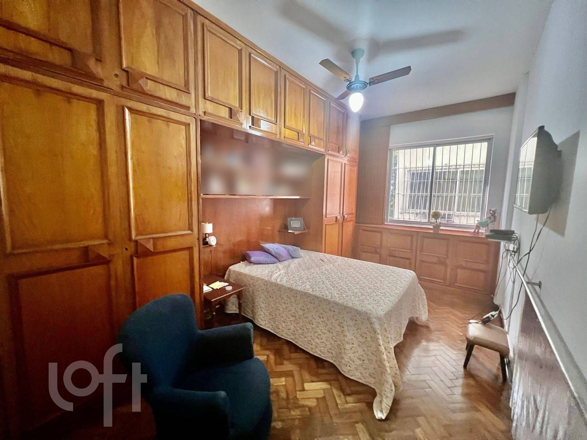 Apartamento à venda com 2 quartos, 83m² - Foto 20