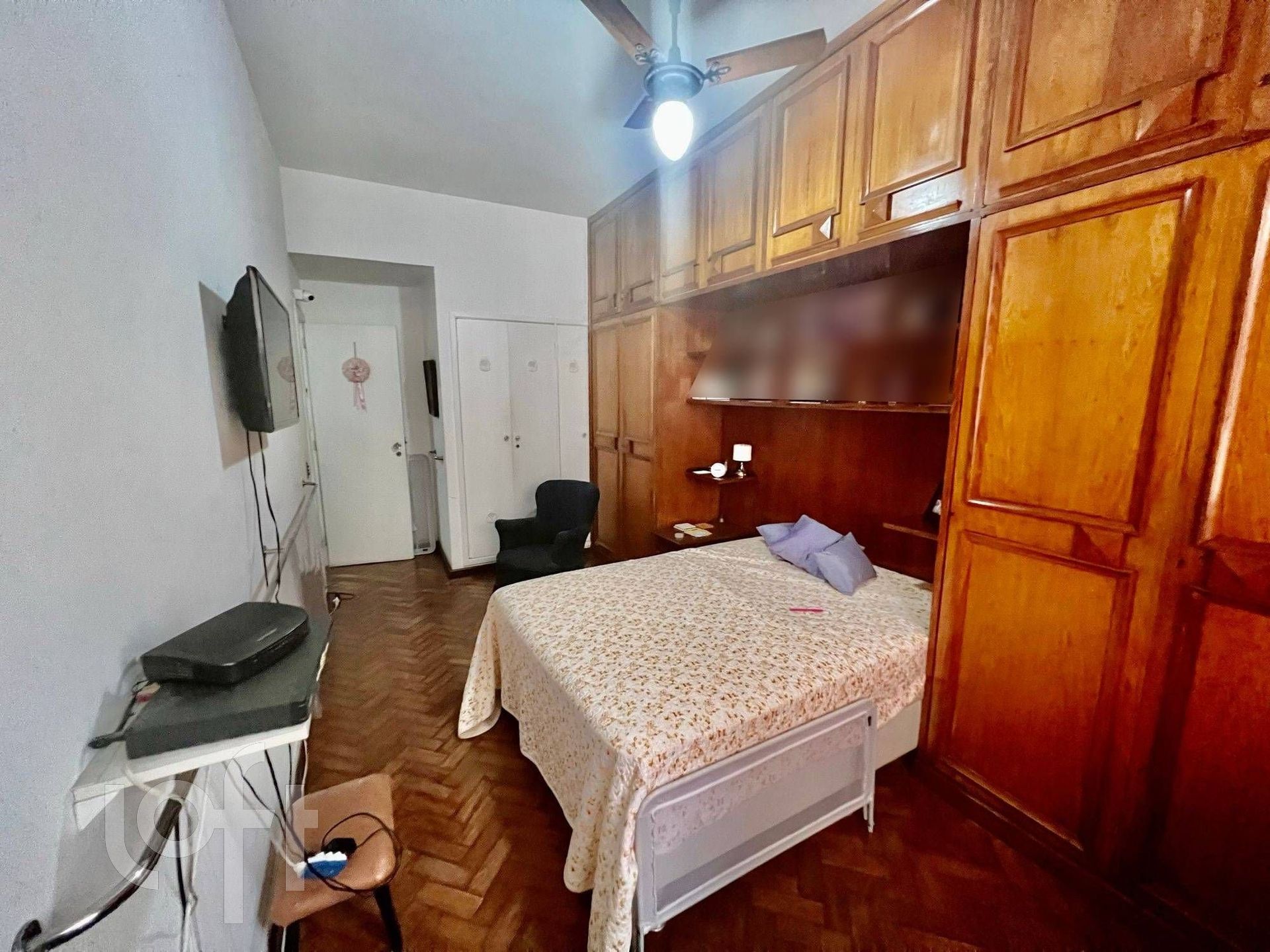 Apartamento à venda com 2 quartos, 83m² - Foto 21