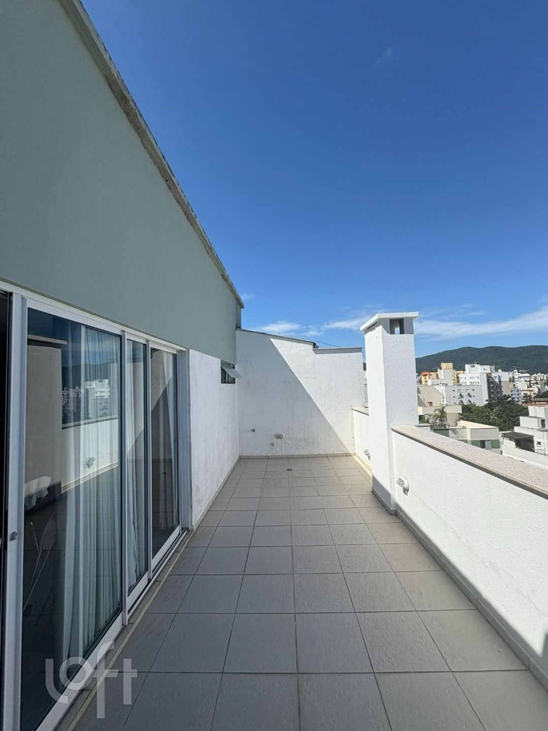 Apartamento à venda em Trindade com 118 m², 3 quartos, 1 suíte, 2 vagas