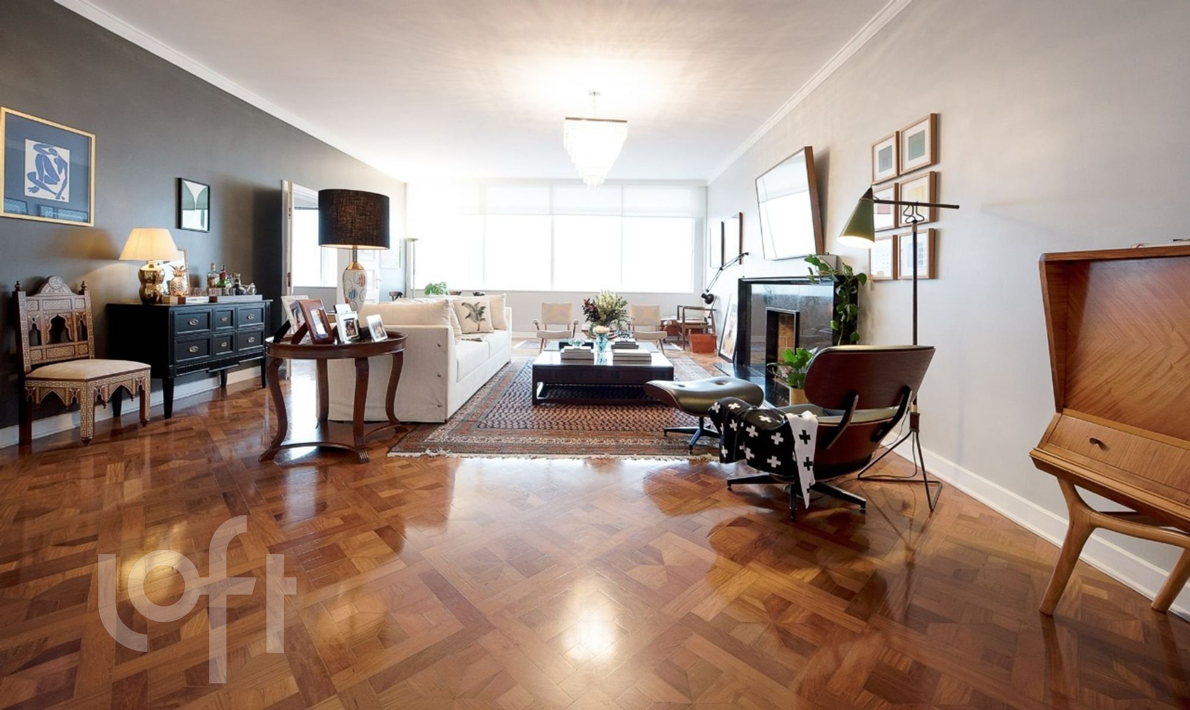Apartamento à venda em República com 349 m², 3 qua